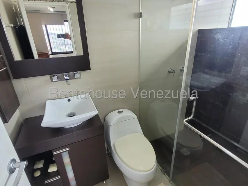 Apartamento (1 Nivel) en Venta en Manzanares, Distrito Metropolitano - 14