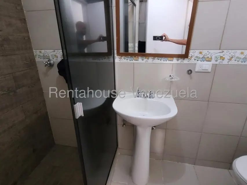 Apartamento (1 Nivel) en Venta en Manzanares, Distrito Metropolitano - 15