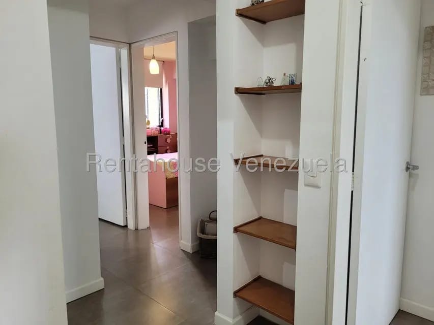Apartamento (1 Nivel) en Venta en Manzanares, Distrito Metropolitano - 16