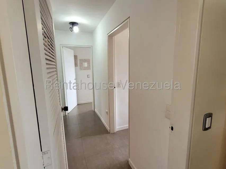Apartamento (1 Nivel) en Venta en Manzanares, Distrito Metropolitano - 17