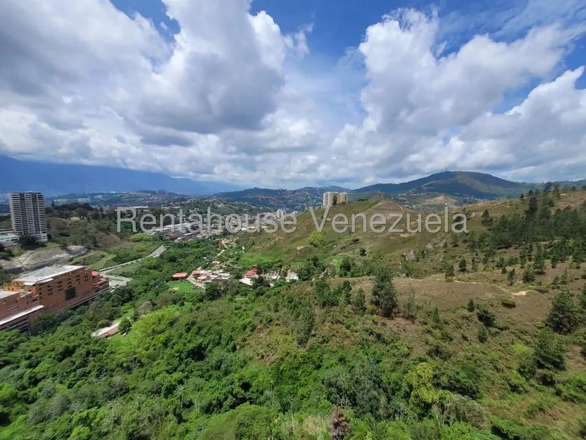 Apartamento (1 Nivel) en Venta en Manzanares, Distrito Metropolitano - 18