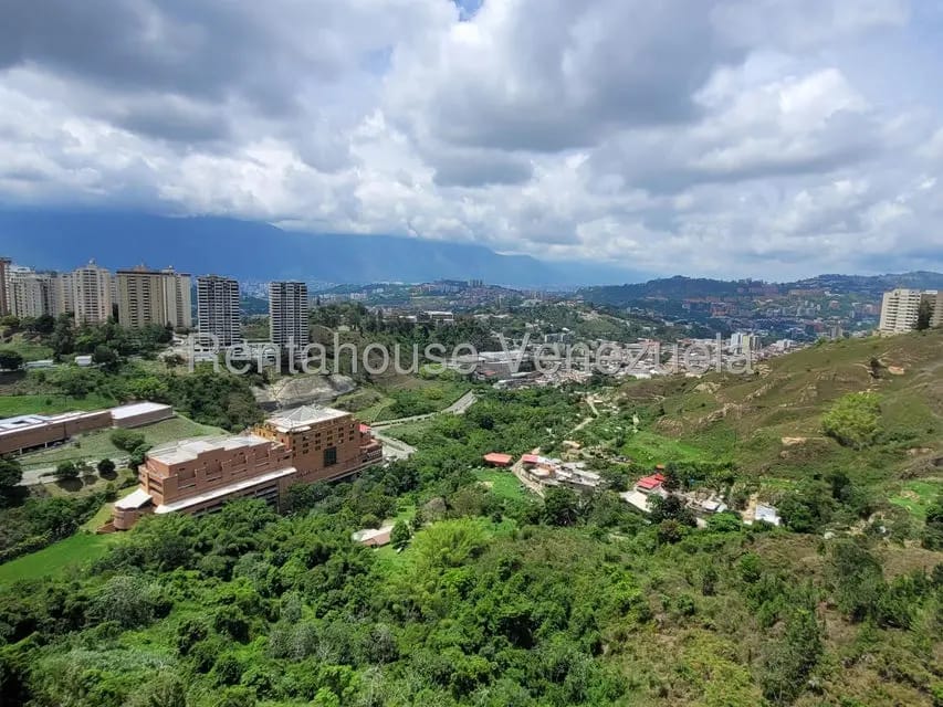 Apartamento (1 Nivel) en Venta en Manzanares, Distrito Metropolitano - 20