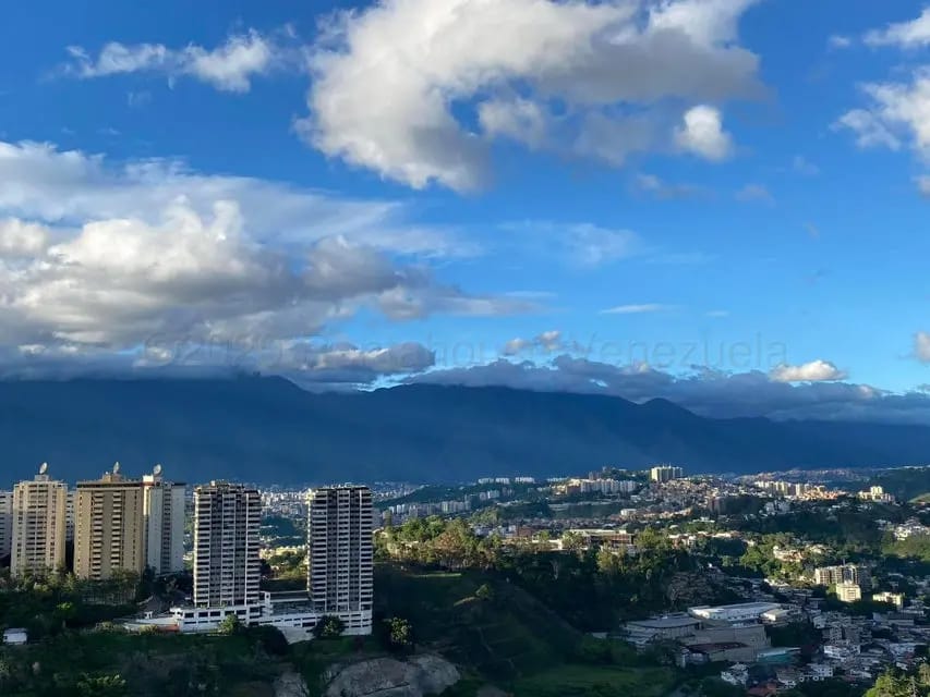 Apartamento (1 Nivel) en Venta en Manzanares, Distrito Metropolitano - 21