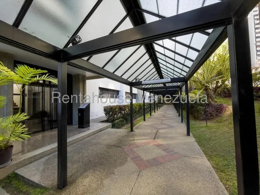 Apartamento (1 Nivel) en Venta en Manzanares, Distrito Metropolitano - 22