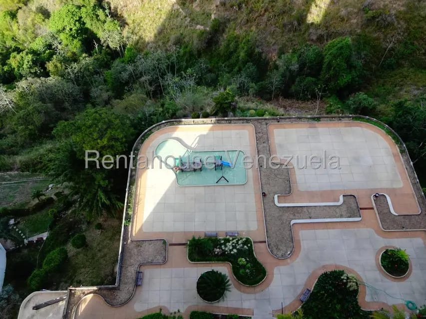 Apartamento (1 Nivel) en Venta en Manzanares, Distrito Metropolitano - 23