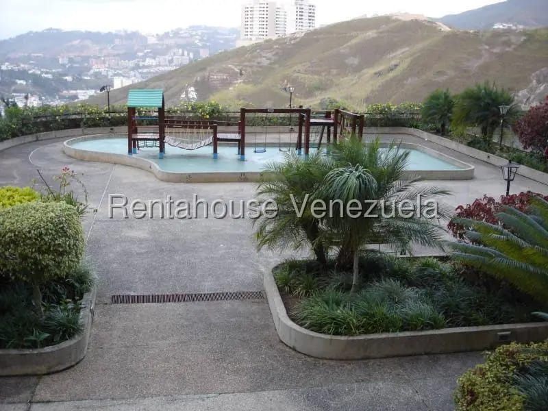 Apartamento (1 Nivel) en Venta en Manzanares, Distrito Metropolitano - 24