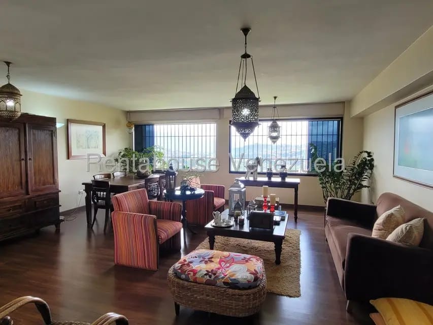 Apartamento (1 Nivel) en Venta en Manzanares, Distrito Metropolitano - 5