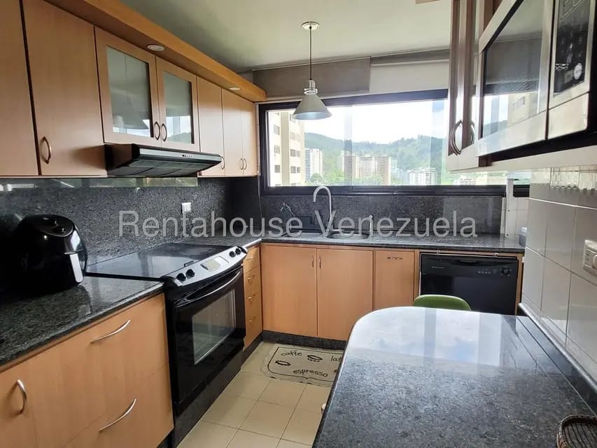 Apartamento (1 Nivel) en Venta en Manzanares, Distrito Metropolitano - 6