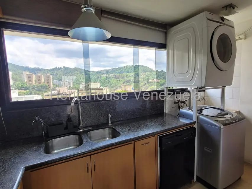 Apartamento (1 Nivel) en Venta en Manzanares, Distrito Metropolitano - 8