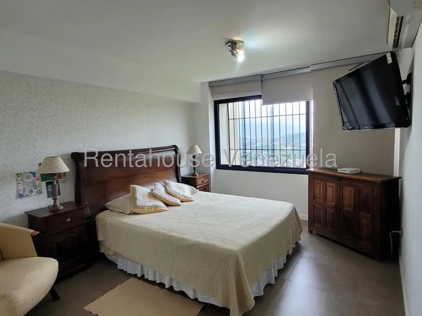 Apartamento (1 Nivel) en Venta en Manzanares, Distrito Metropolitano - 10