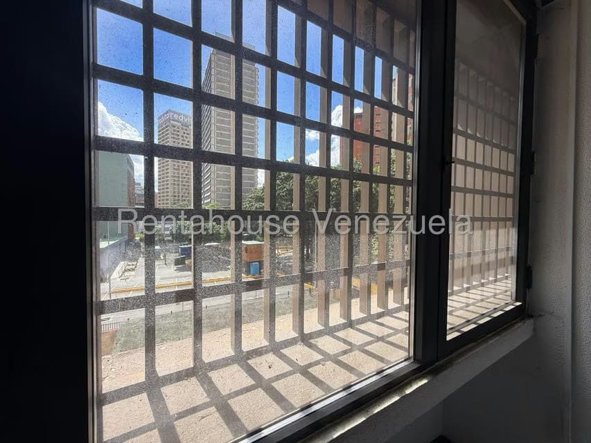 Comercial (Oficina) en Alquiler en Los Caobos, Distrito Metropolitano - 7