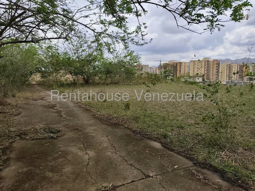 Terreno (Residencial) en Venta en Manongo, Carabobo - 3