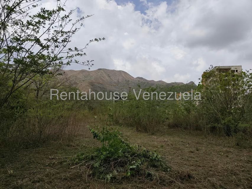 Terreno (Residencial) en Venta en Manongo, Carabobo - 7