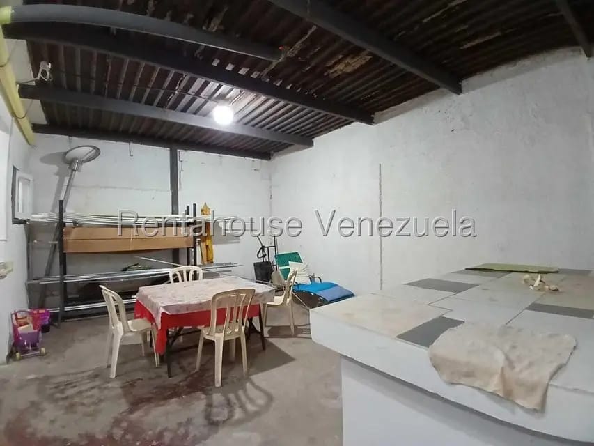 Comercial (Local Comercial) en Venta en Bolivar, Aragua - 11