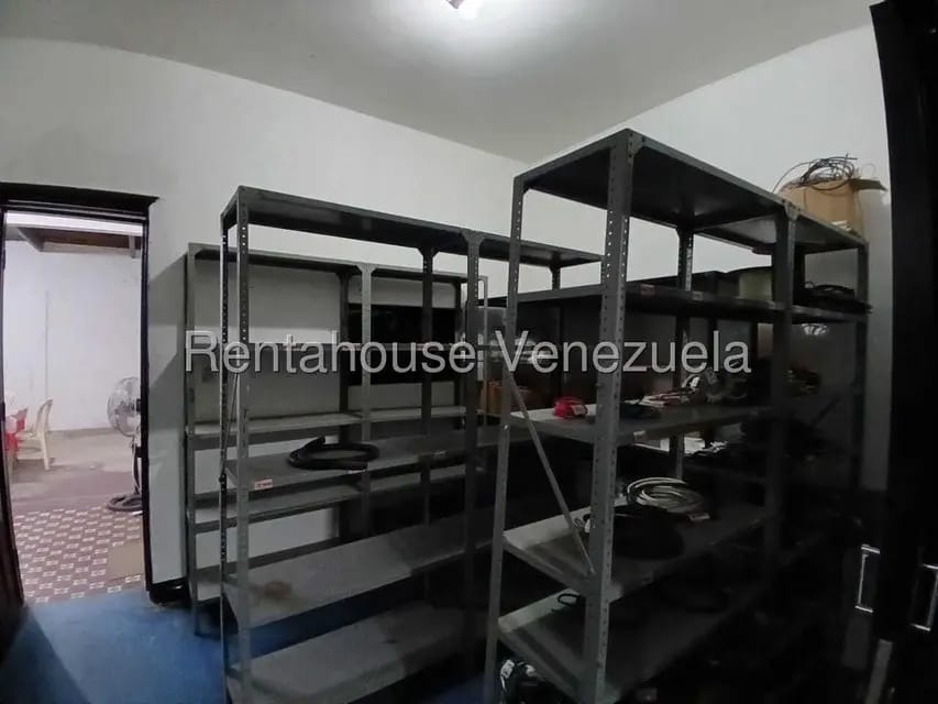 Comercial (Local Comercial) en Venta en Bolivar, Aragua - 12
