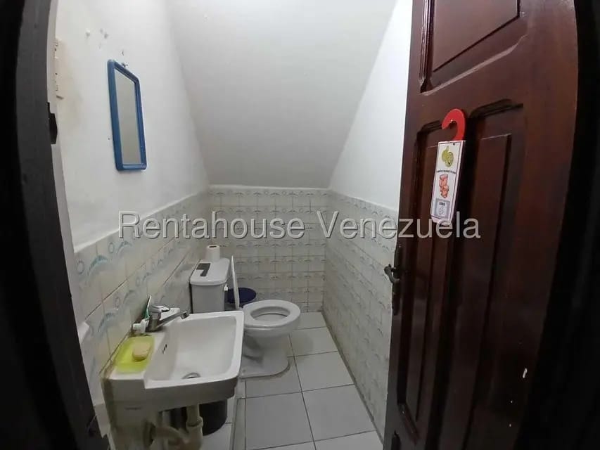 Comercial (Local Comercial) en Venta en Bolivar, Aragua - 14