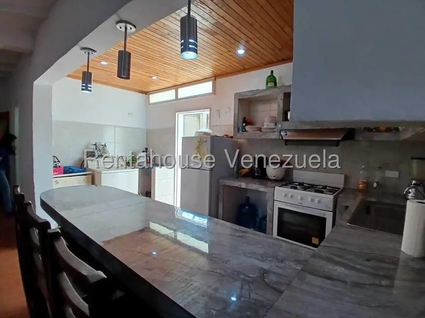 Comercial (Local Comercial) en Venta en Bolivar, Aragua - 16