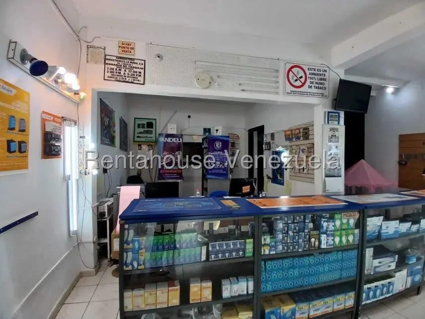 Comercial (Local Comercial) en Venta en Bolivar, Aragua - 20