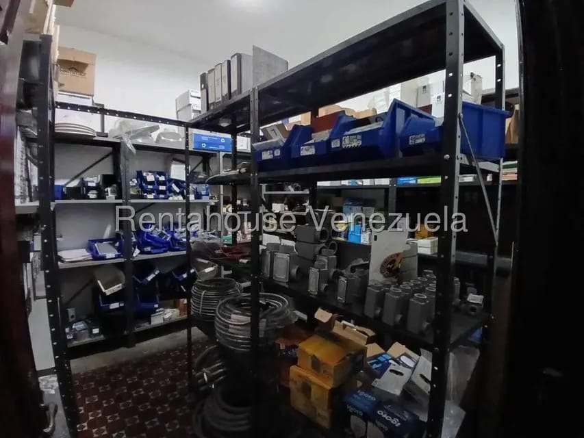 Comercial (Local Comercial) en Venta en Bolivar, Aragua - 21