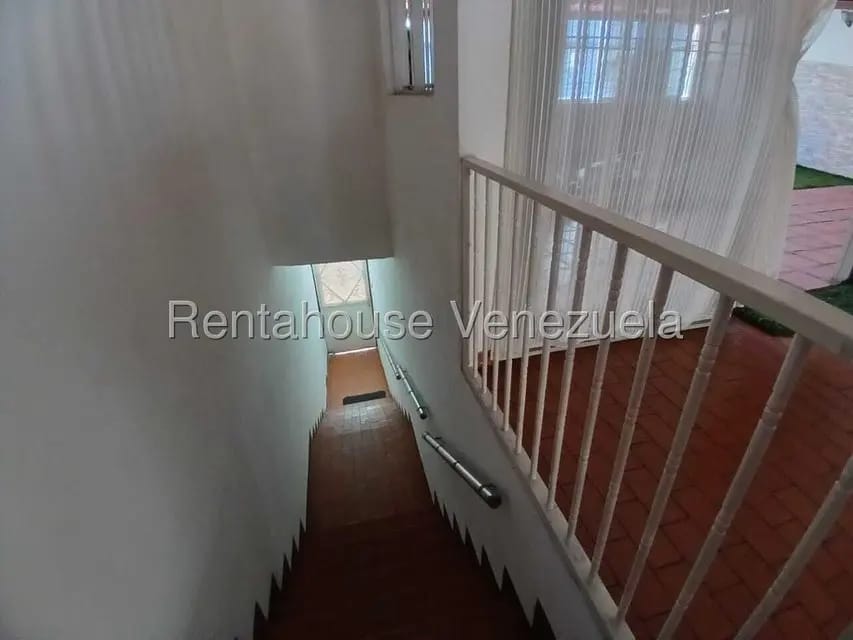 Comercial (Local Comercial) en Venta en Bolivar, Aragua - 23