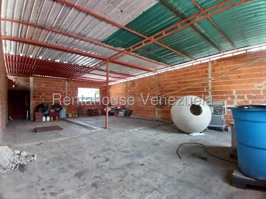 Comercial (Local Comercial) en Venta en Bolivar, Aragua - 6