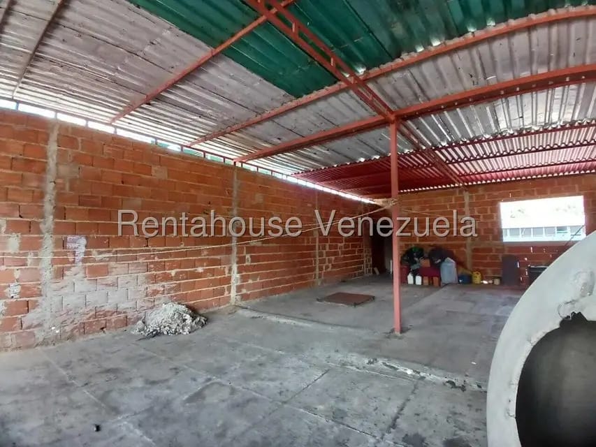 Comercial (Local Comercial) en Venta en Bolivar, Aragua - 7