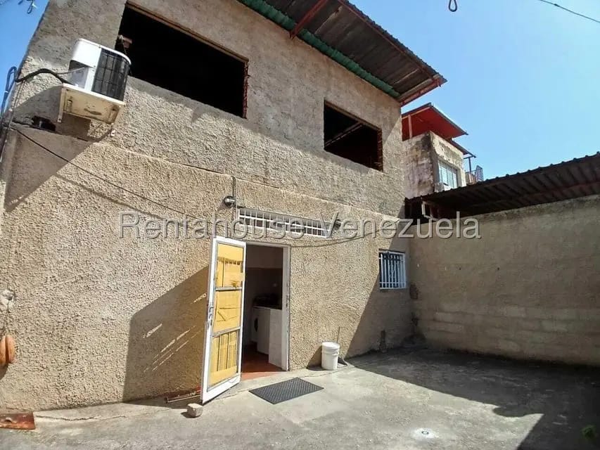 Comercial (Local Comercial) en Venta en Bolivar, Aragua - 8