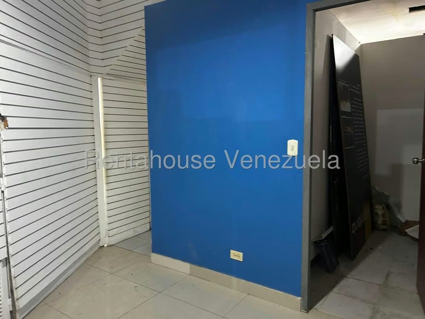 Comercial (Local Comercial) en Alquiler en Chacaito, Distrito Metropolitano - 14