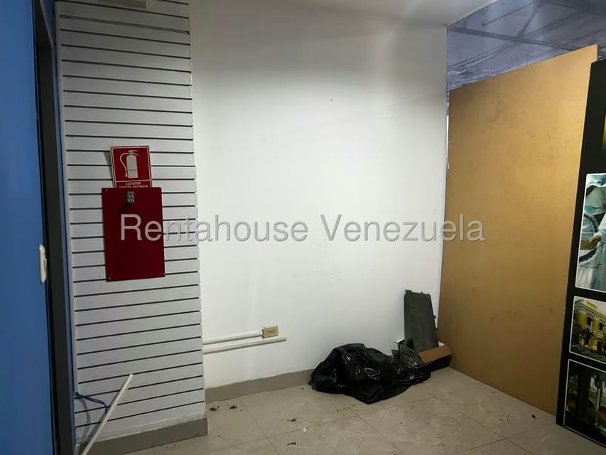 Comercial (Local Comercial) en Alquiler en Chacaito, Distrito Metropolitano - 15