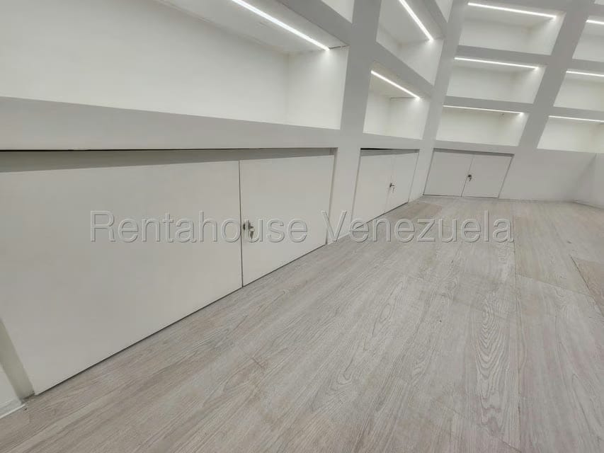 Comercial (Oficina) en Alquiler en La Trinidad, Distrito Metropolitano - 7