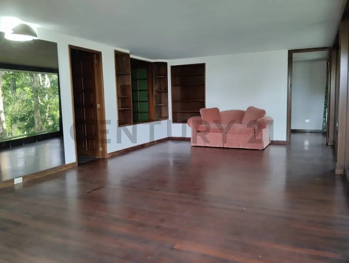 Rent a comfortable and beautiful annex in La Lagunita, El Hatillo. - 3