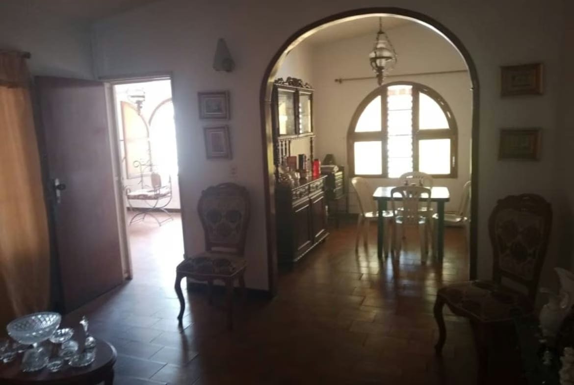 Casa c/ amplio terreno en El Morro II, San Diego - 4