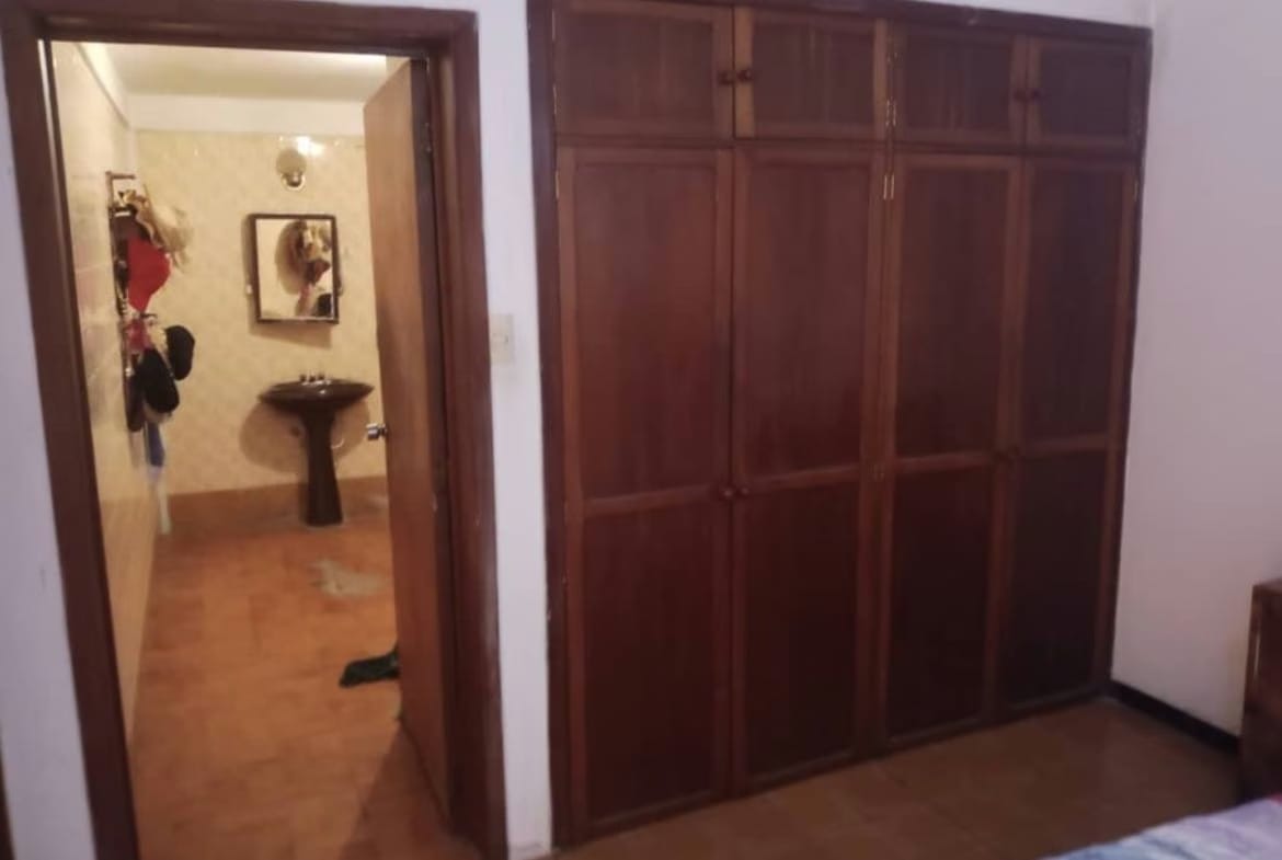 Casa c/ amplio terreno en El Morro II, San Diego - 5