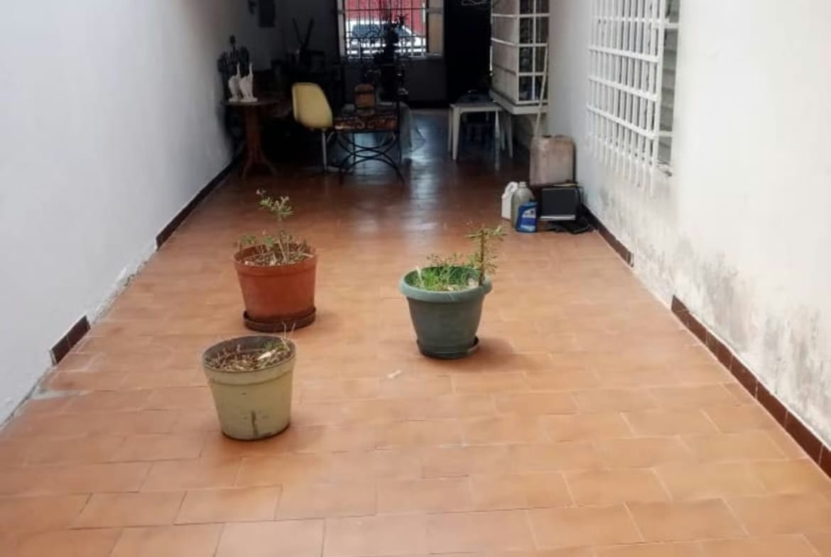 Casa c/ amplio terreno en El Morro II, San Diego - 7