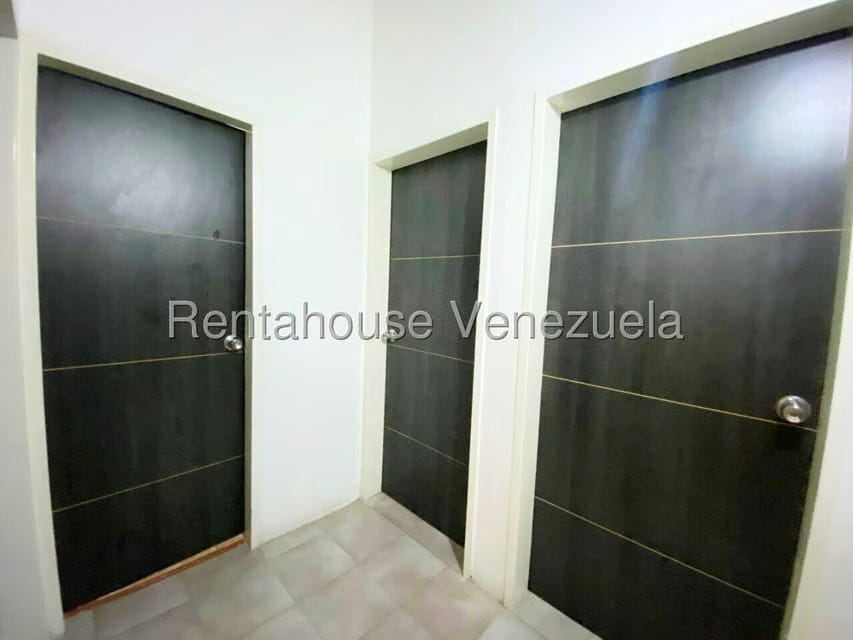 Casa (1 Nivel) en Venta en Los Bucares, Lara - 13