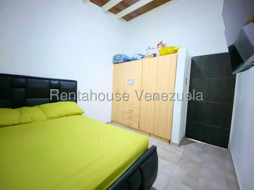 Casa (1 Nivel) en Venta en Los Bucares, Lara - 15