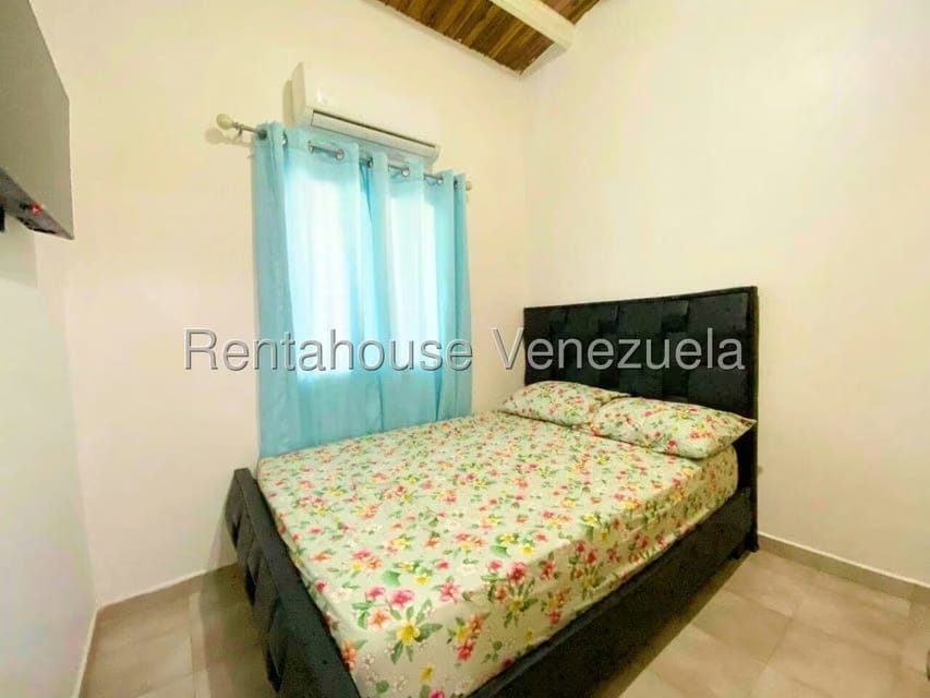Casa (1 Nivel) en Venta en Los Bucares, Lara - 16