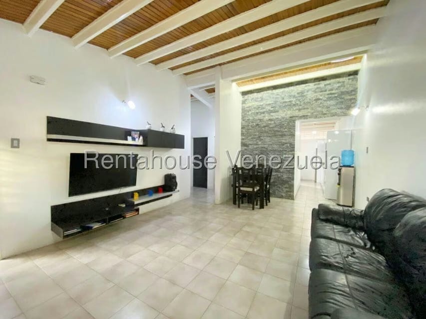 Casa (1 Nivel) en Venta en Los Bucares, Lara - 3