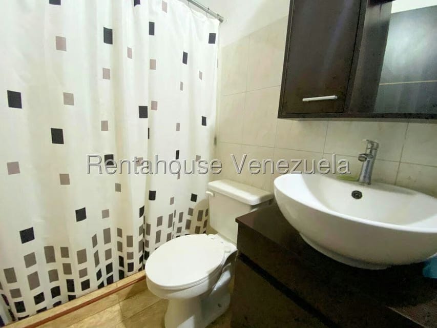 Casa (1 Nivel) en Venta en Los Bucares, Lara - 21