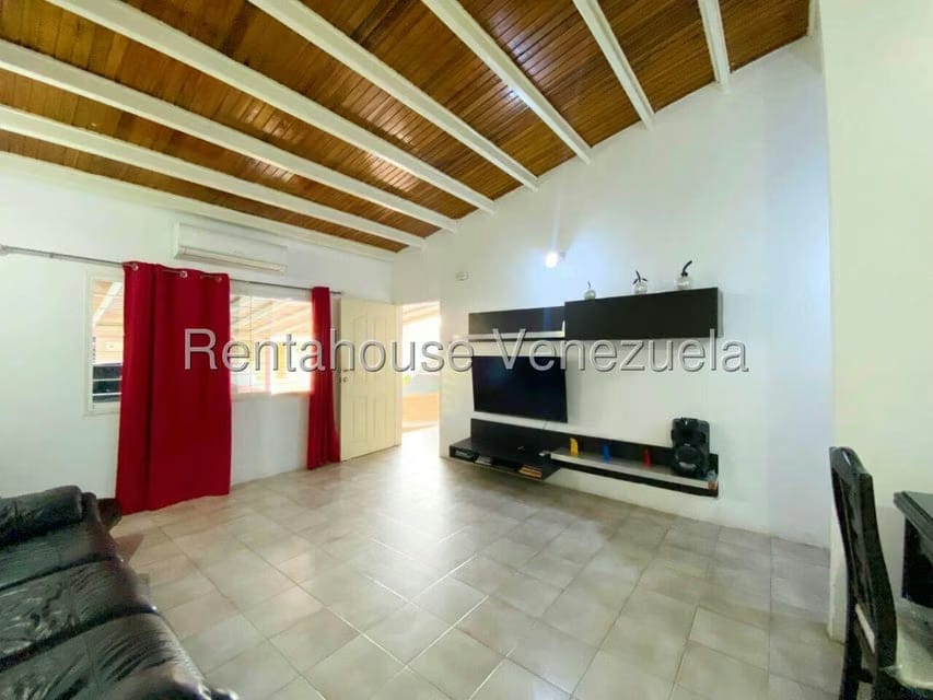 Casa (1 Nivel) en Venta en Los Bucares, Lara - 5