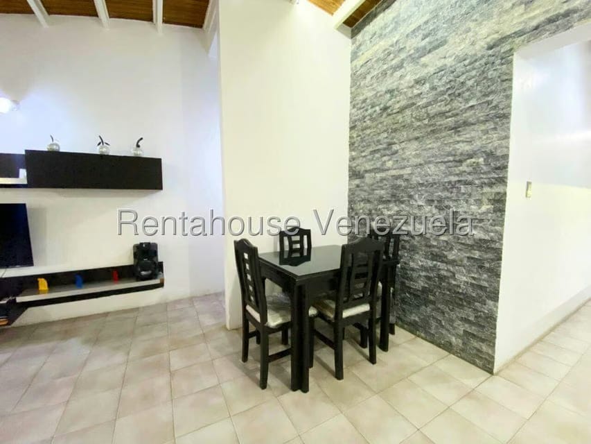 Casa (1 Nivel) en Venta en Los Bucares, Lara - 6