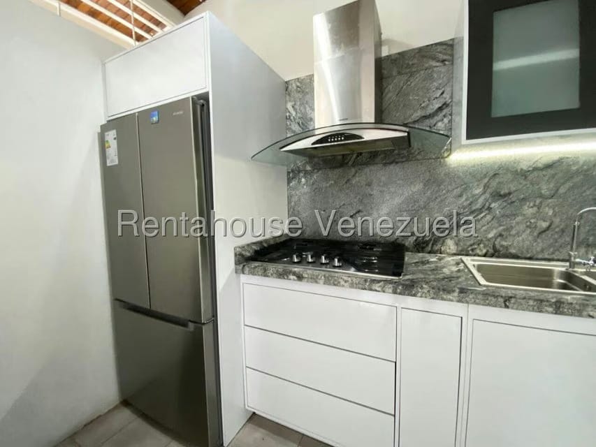 Casa (1 Nivel) en Venta en Los Bucares, Lara - 10