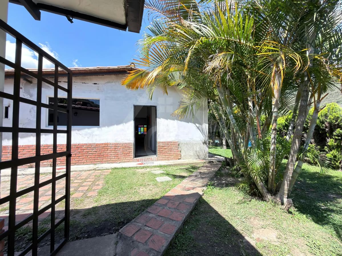 Casa en Venta - Los Llanitos de Tabay - Tabay - Mérida - Edo. Mérida