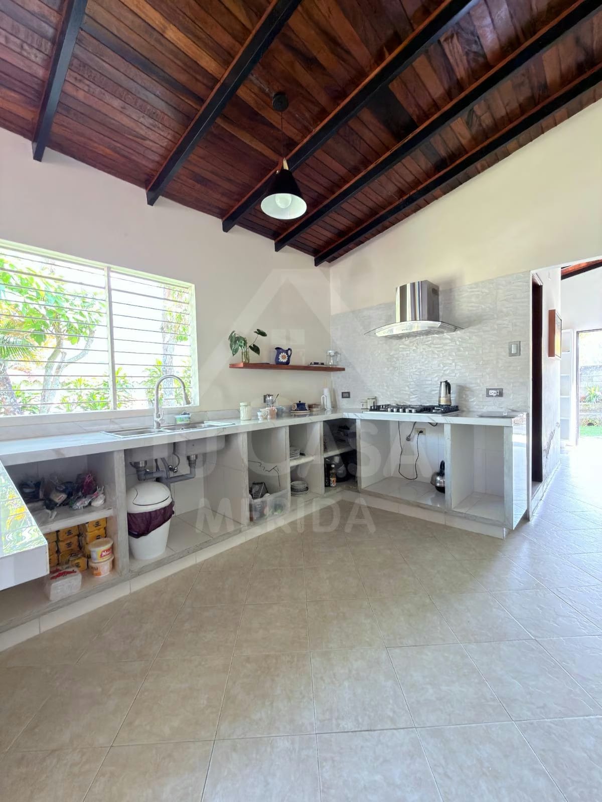 Casa en Venta - Los Llanitos de Tabay - Tabay - Mérida - Edo. Mérida - 2