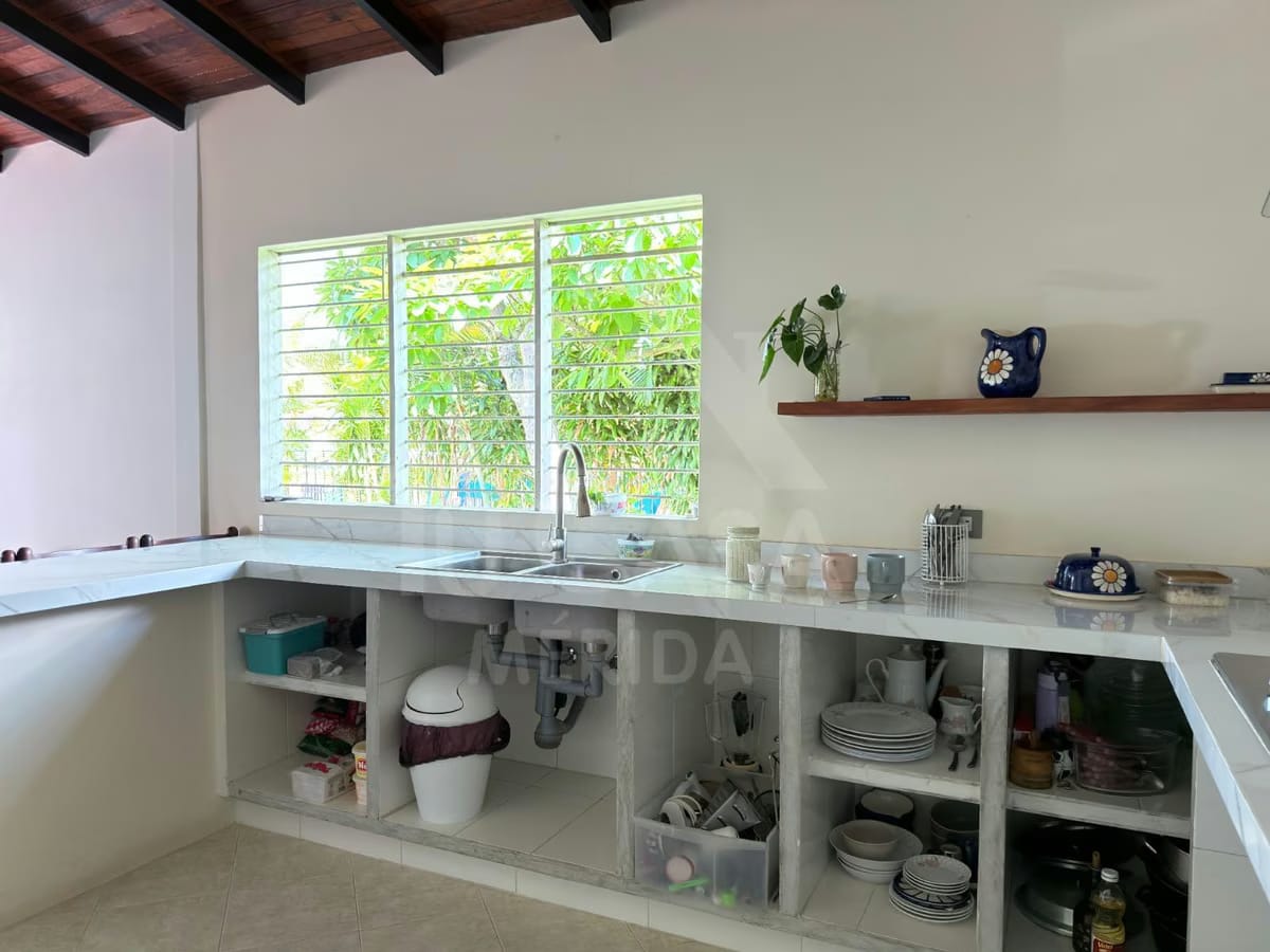Casa en Venta - Los Llanitos de Tabay - Tabay - Mérida - Edo. Mérida - 3