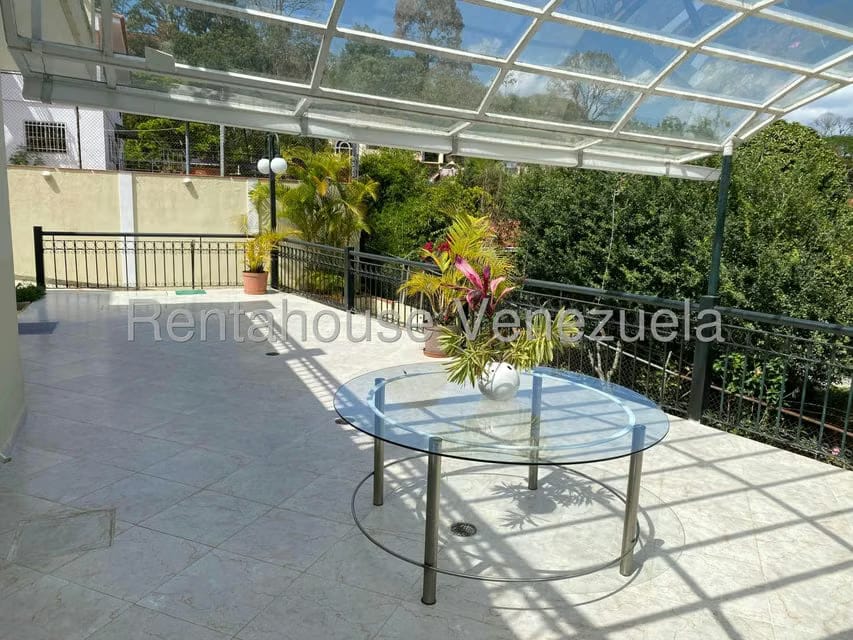 Casa (Multipes Niveles) en Venta en La Union, Distrito Metropolitano - 16