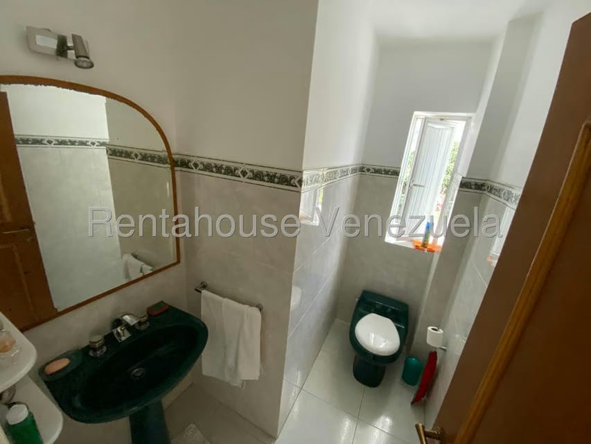 Casa (Multipes Niveles) en Venta en La Union, Distrito Metropolitano - 19