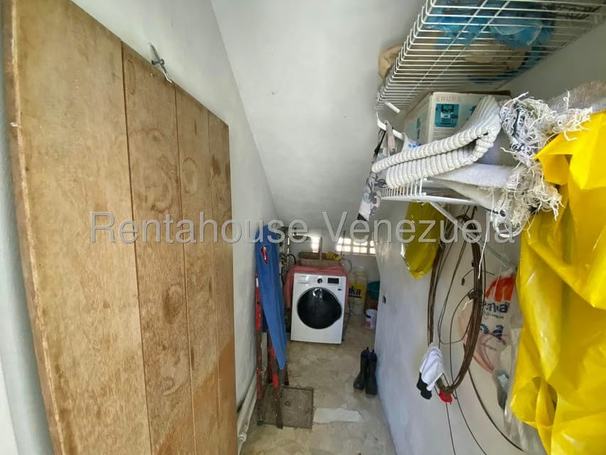 Casa (Multipes Niveles) en Venta en La Union, Distrito Metropolitano - 25