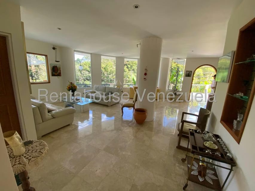 Casa (Multipes Niveles) en Venta en La Union, Distrito Metropolitano - 5