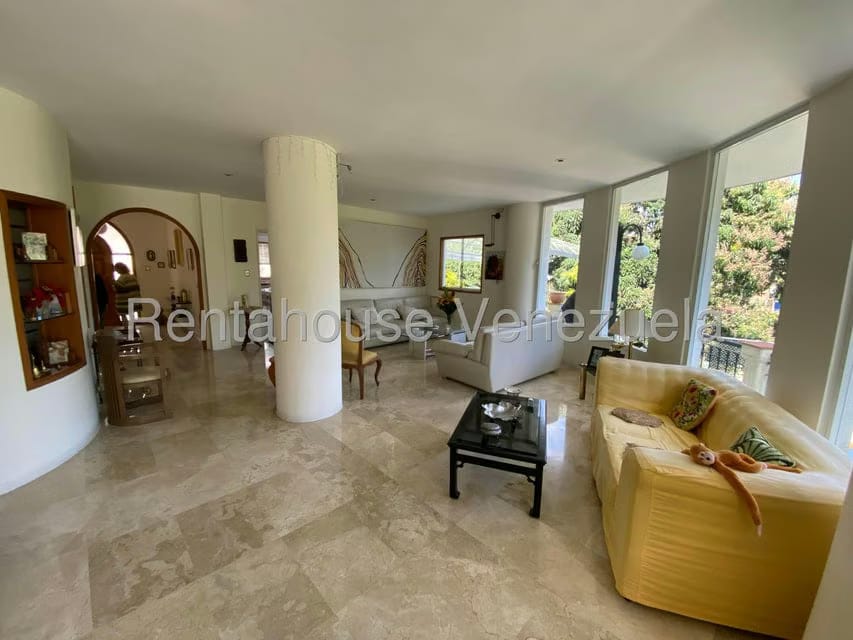 Casa (Multipes Niveles) en Venta en La Union, Distrito Metropolitano - 6